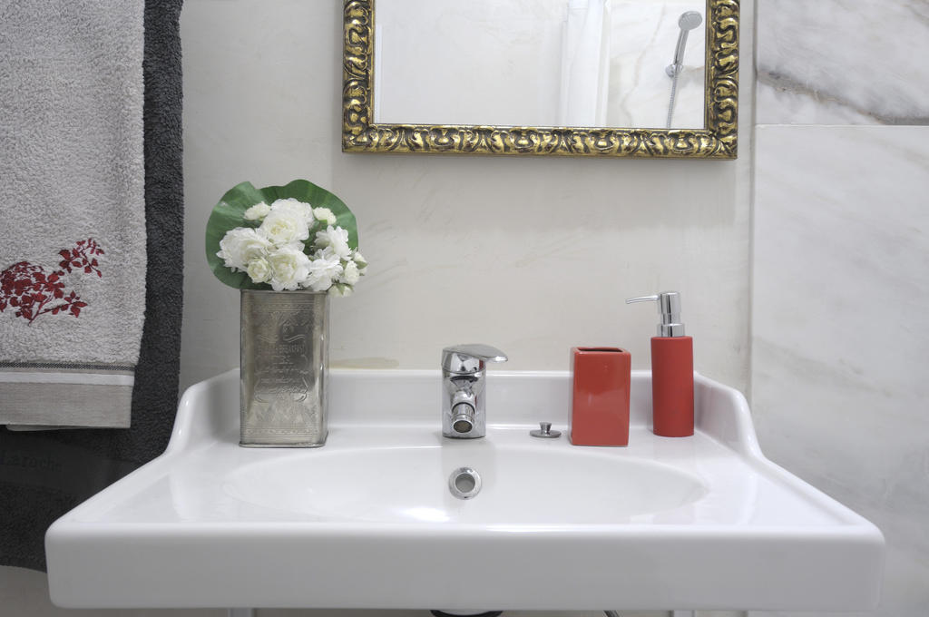 Apartment Gulbenkian Gardens Lissabon